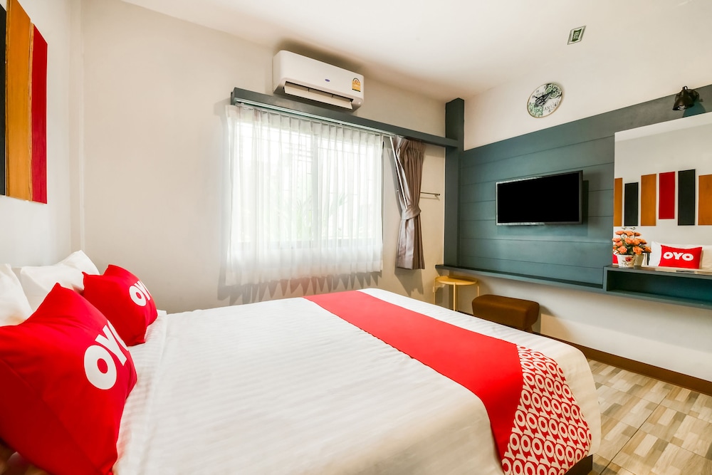 Pattaya Bed Boutique 24/50