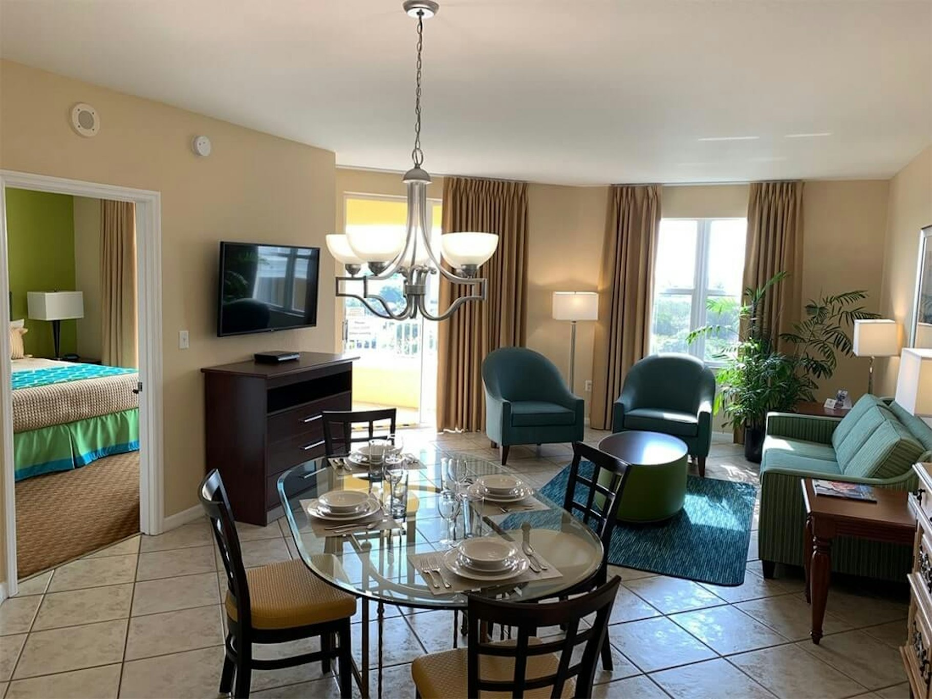 Vacation Village At Weston 52/81