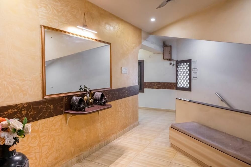 HOTEL PRAYAG 11/55