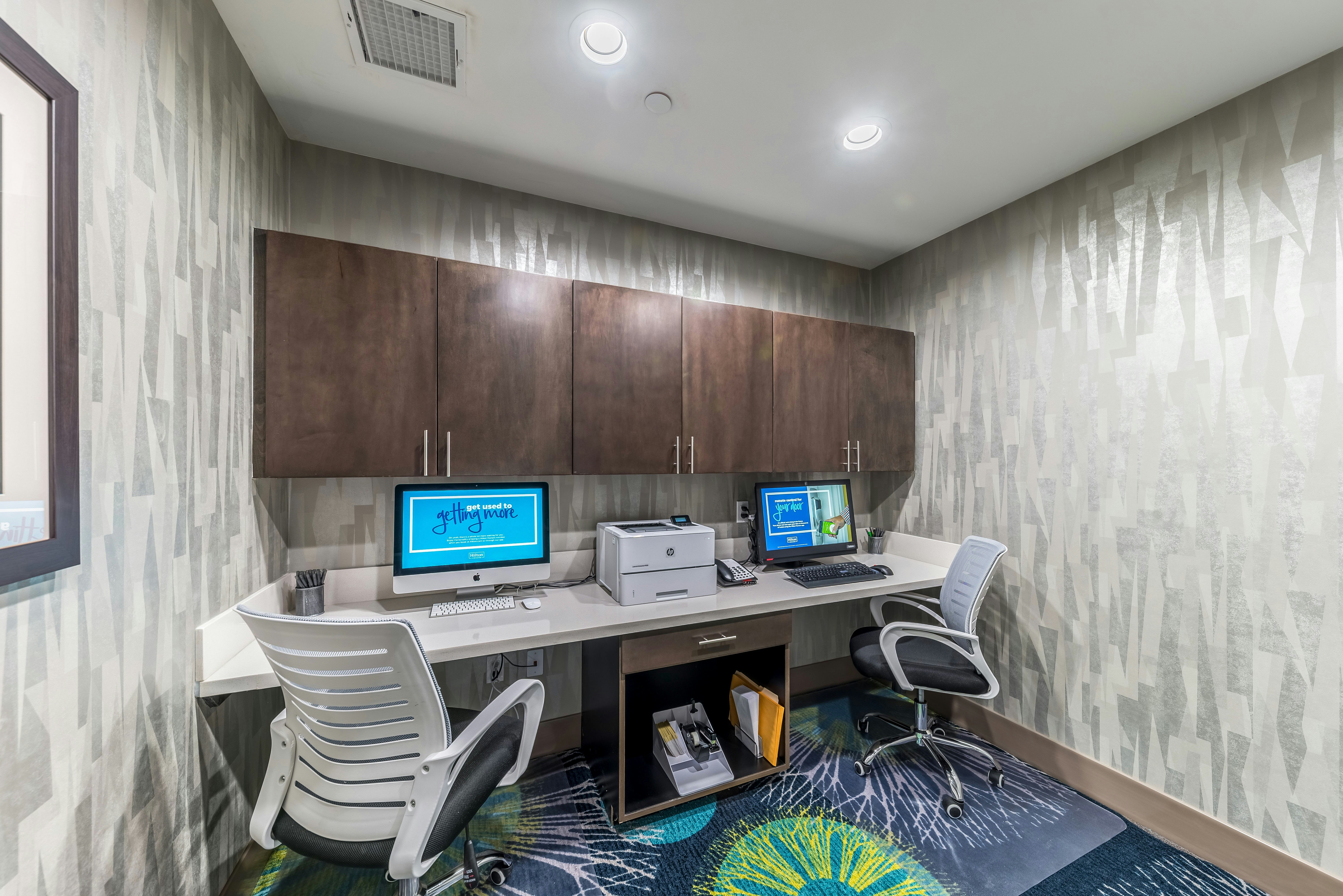 Hampton Inn Suites Pryor Ok 35/40