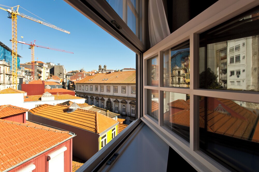 RVA Sao Joao Novo Apartments 38/50