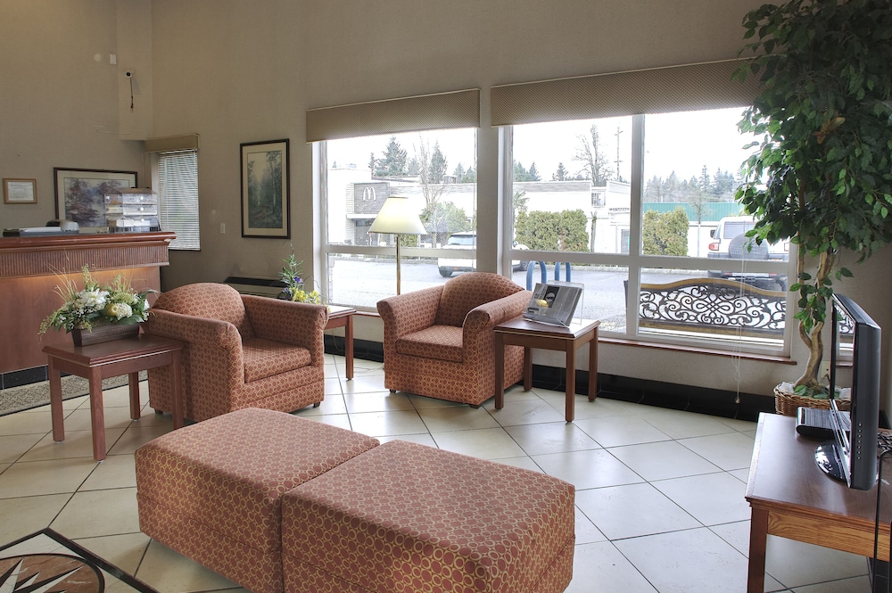 Studio6 Suites Portland, OR – Downtown OHSU 39/54