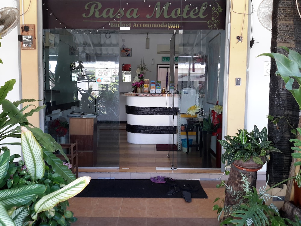 Rasa Motel 17/50