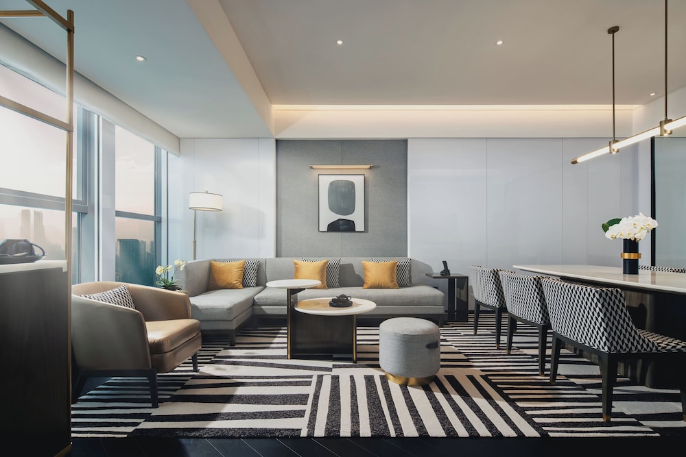 The Langbo Chengdu, in The Unbound Collection by Hyatt 25/50