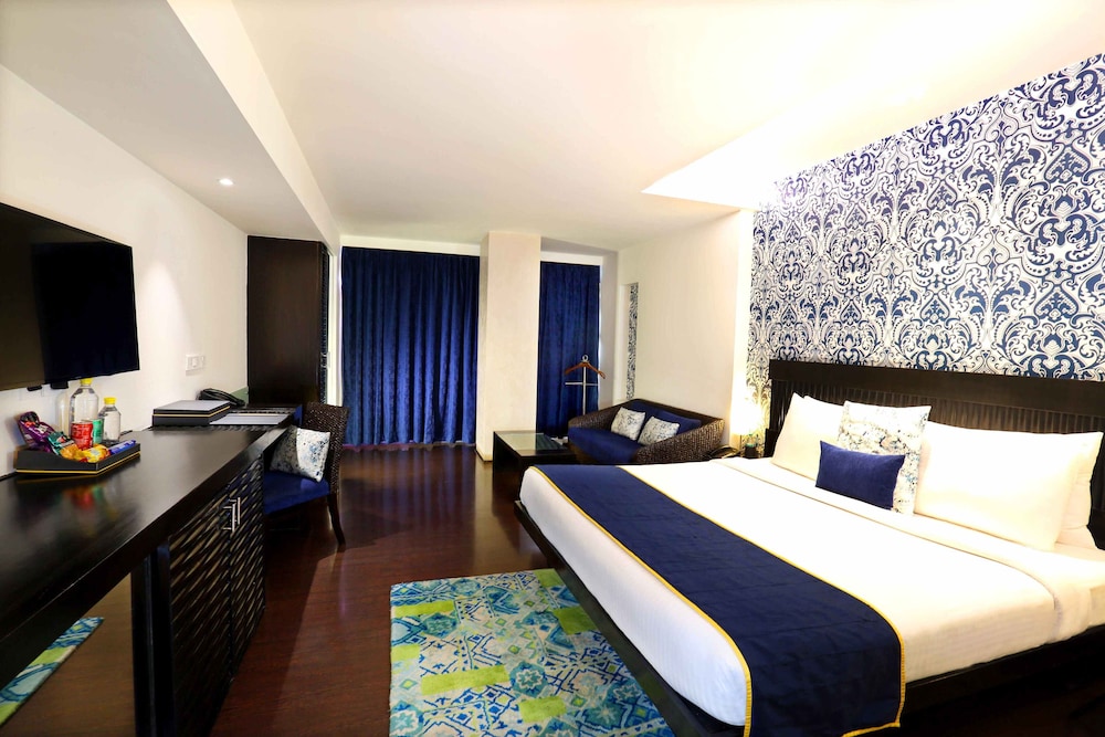 MOSAIC HOTELS - NOIDA 16/66