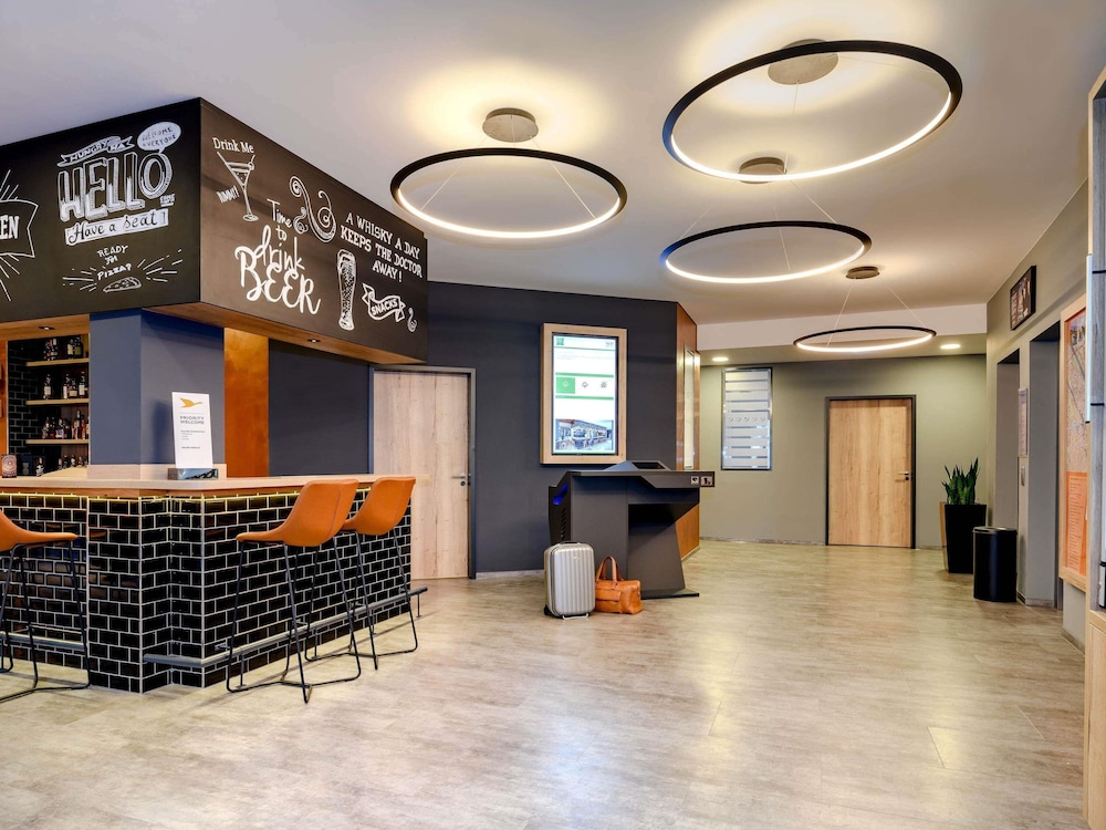 Ibis Styles Bamberg 7/48