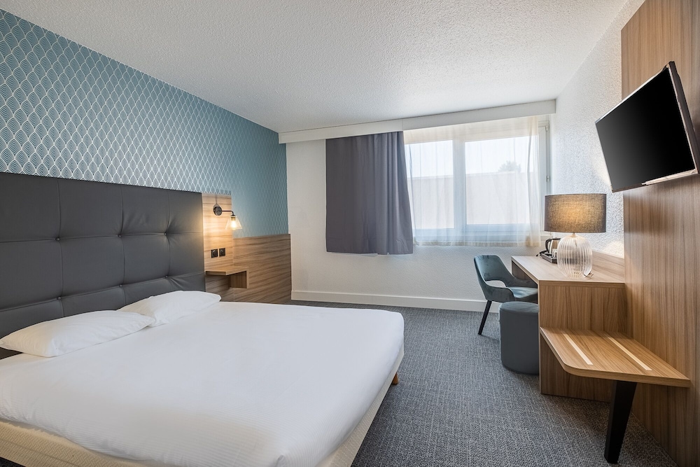 The Originals Boutique Hotel Beausejour Poitiers Nord Futuroscope 14/46