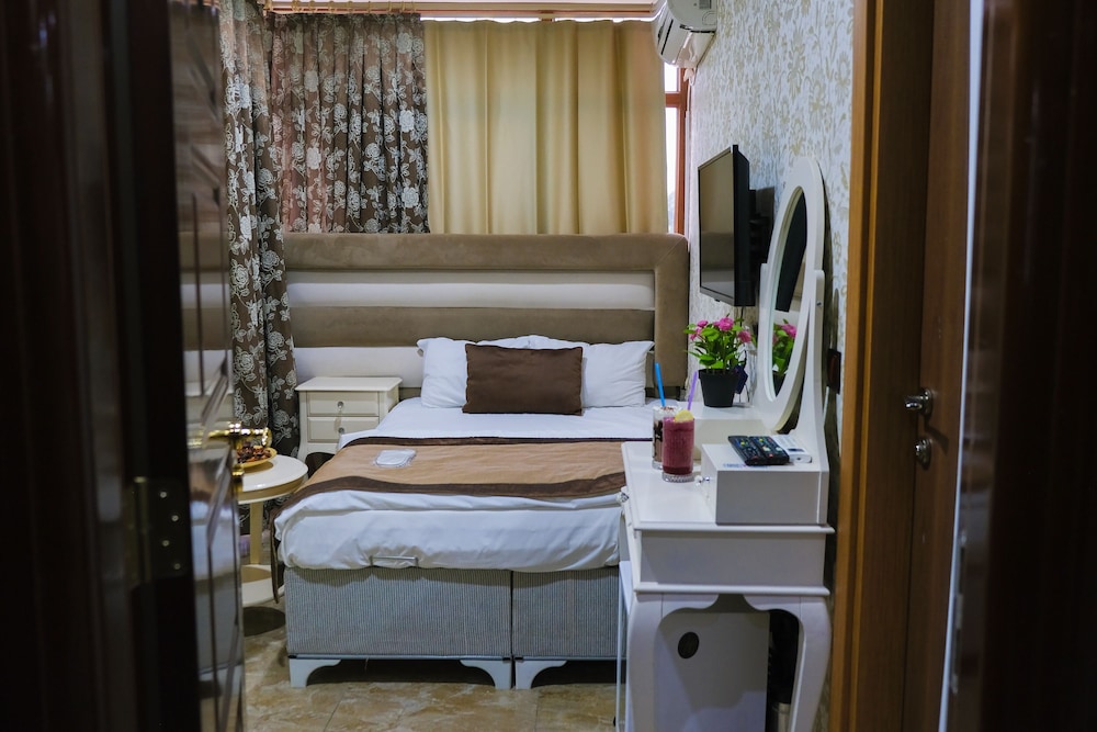 Florya House Hotel 22/72
