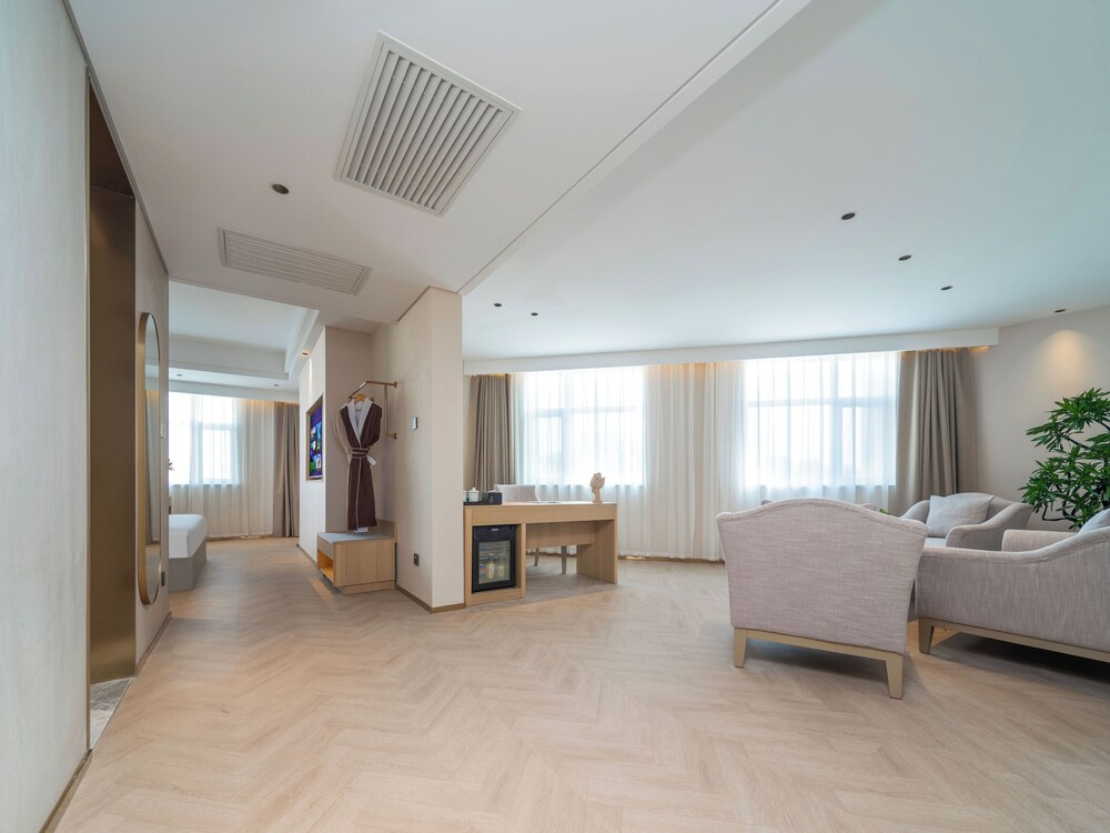 Days Inn by Wyndham Yinchuan East Jiefang Road 47/56