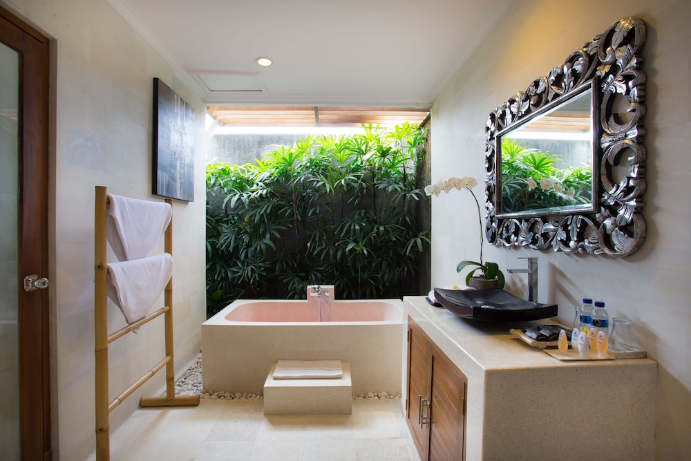 Sandi Agung Villa 49/50