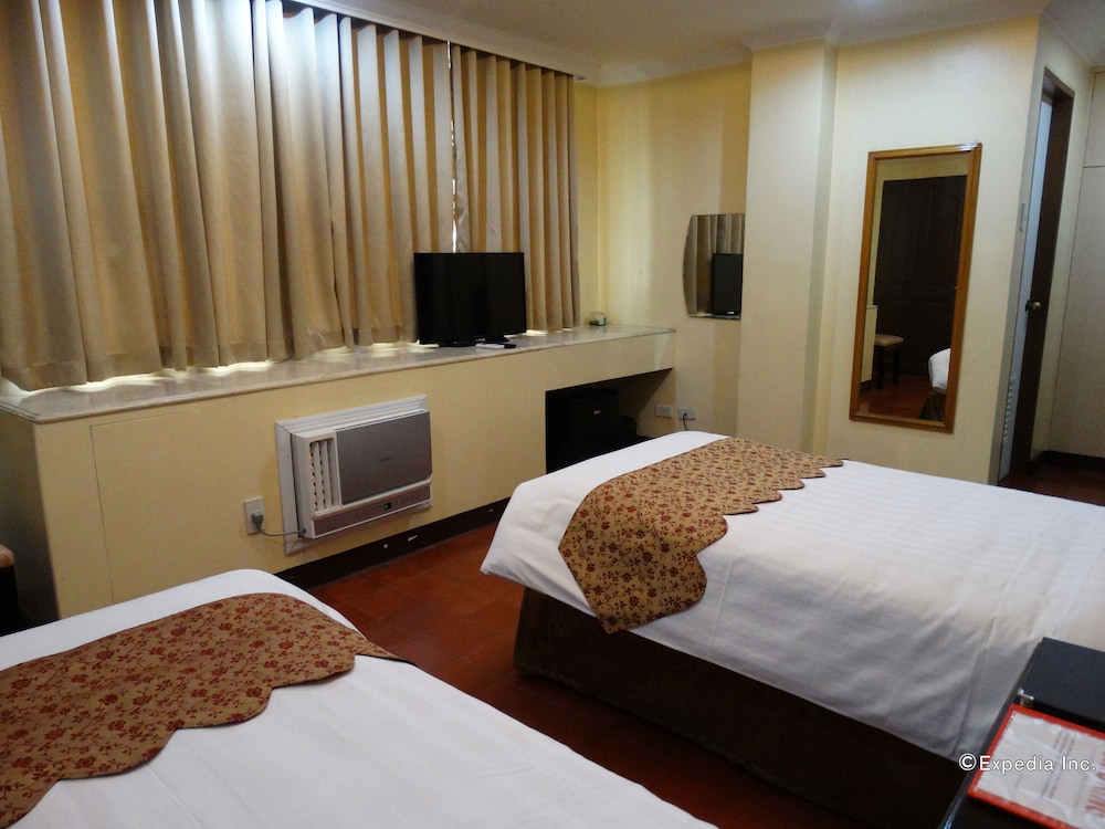 White Knight Hotel Intramuros 15/65