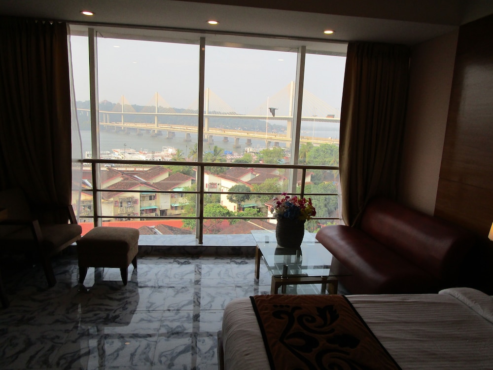 Hotel Park Prime Goa 18/25