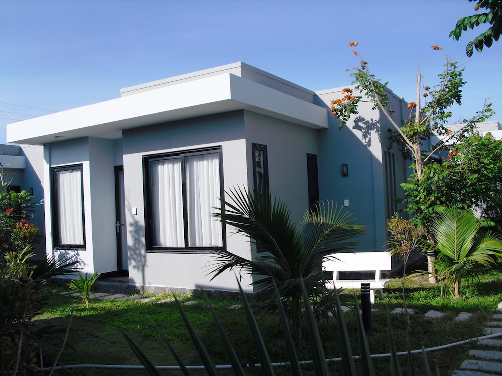 Van Nguyen Minihouse 8/67