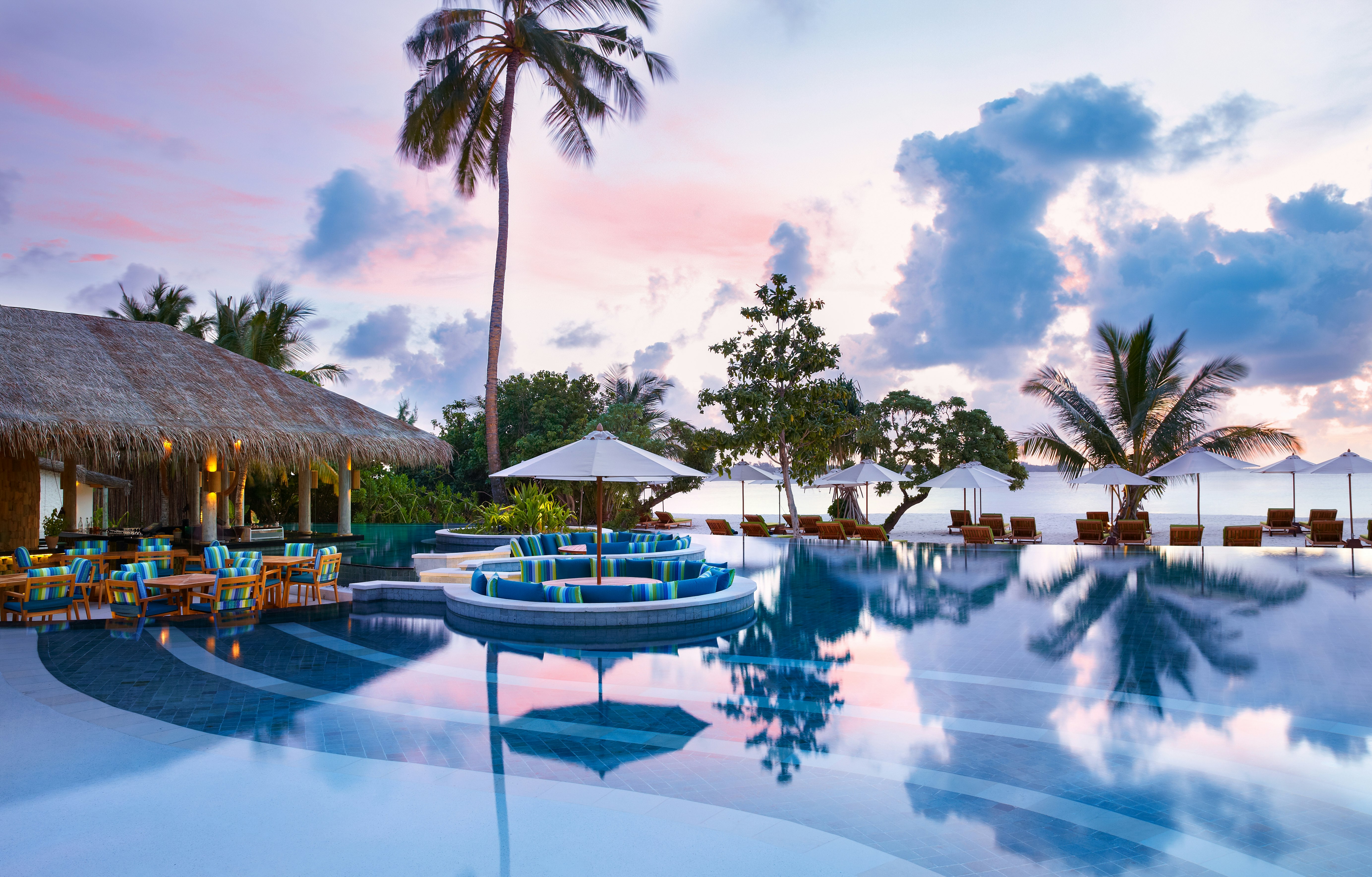 Six Senses Laamu 52/64