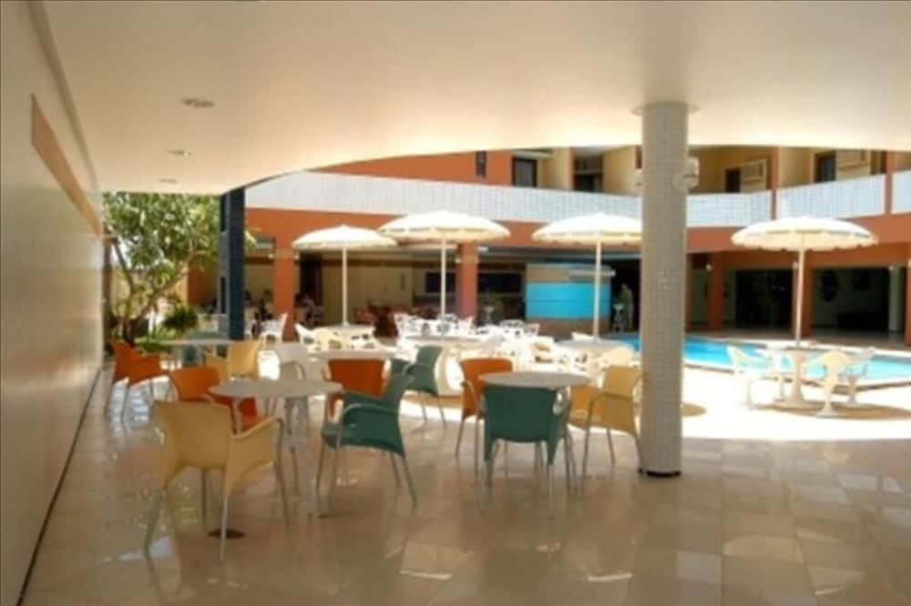 Hotel Praia Ponta D Areia 45/58