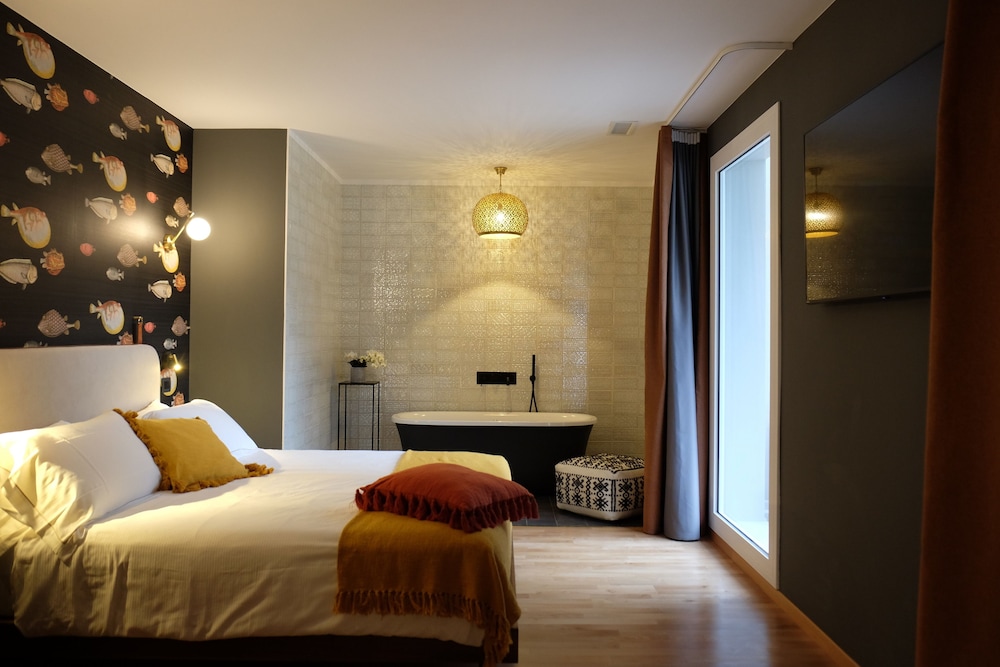 Hotel Luise 37/95