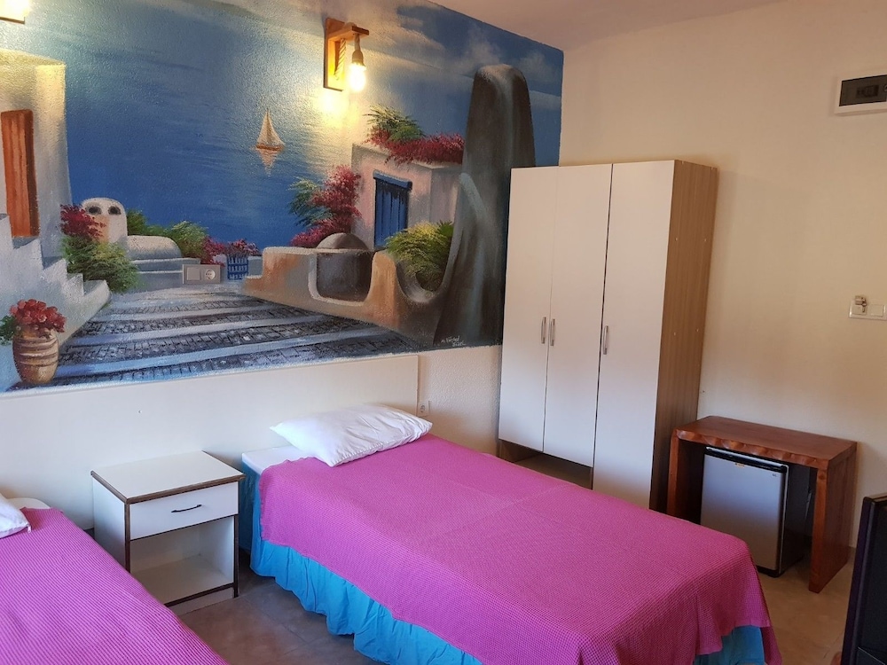 Hakan Hotel 11/50
