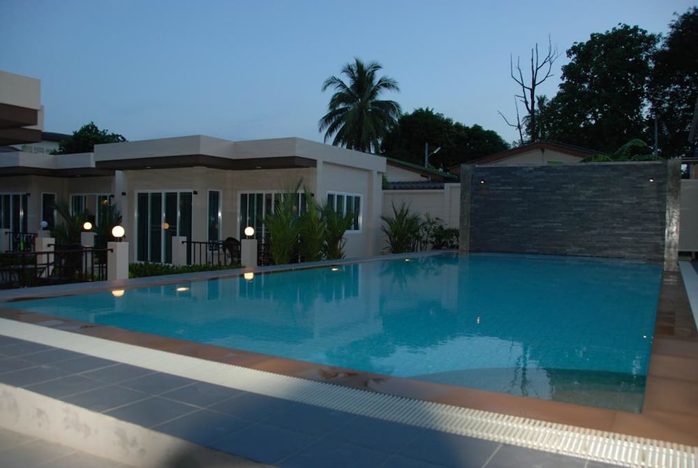 Thuan度假村(Thuan Resort) 图片3