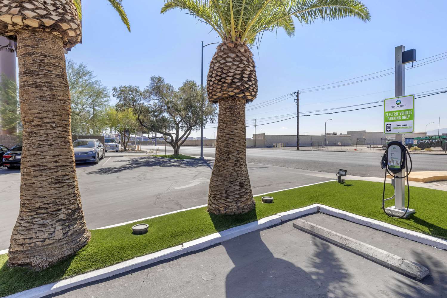 Best Western McCarran Inn 42/42