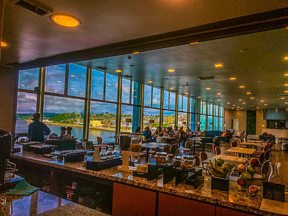 Novotel Puerto Montt 50/55