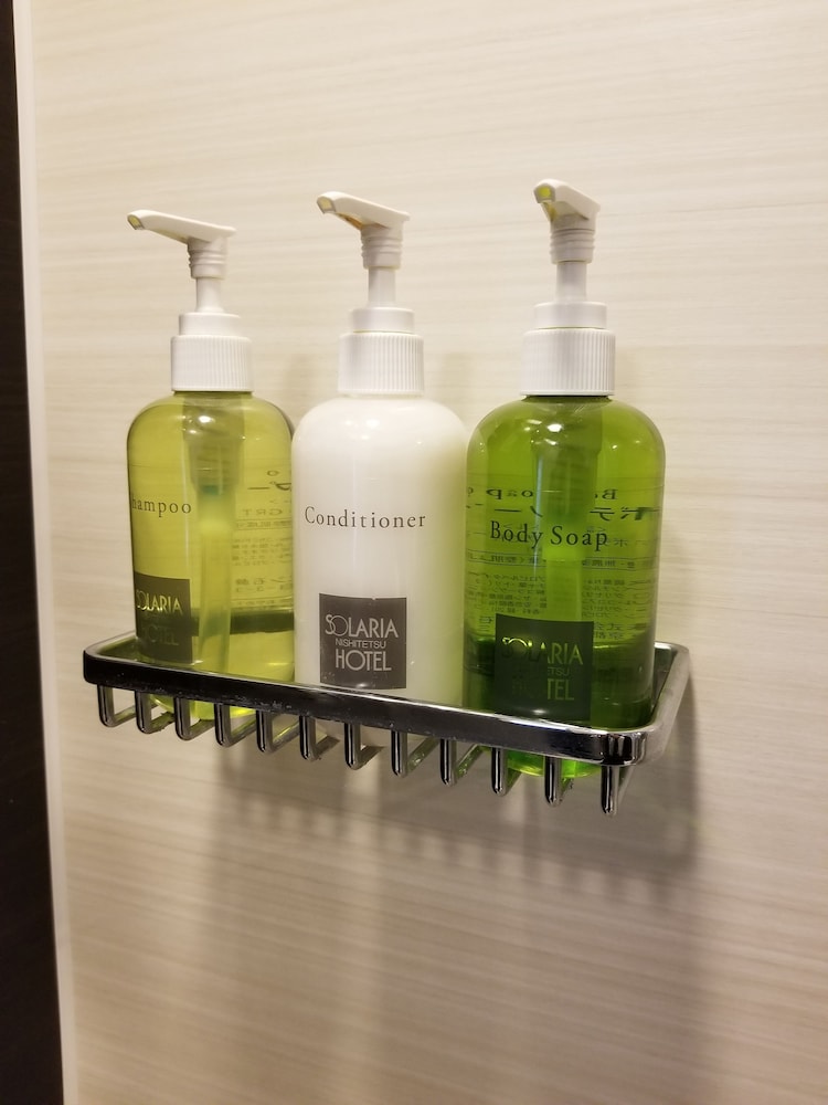 Solaria Nishitetsu Hotel Kagoshima photo3