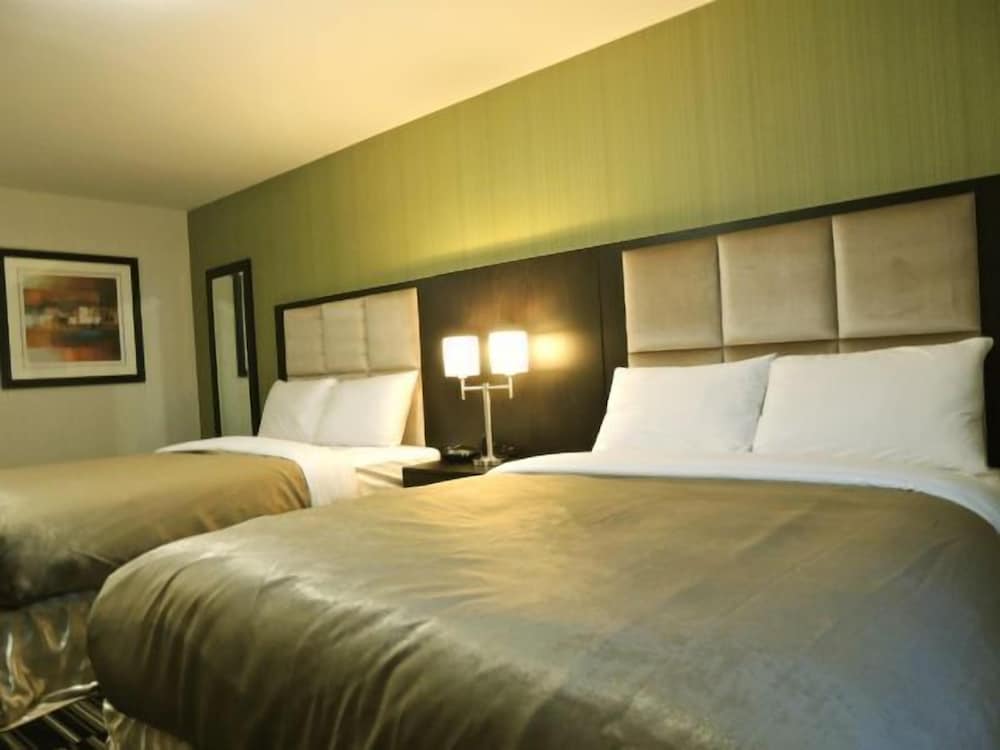 Western Star Inn & Suites Esterhazy 10/30