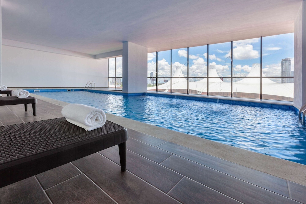 Wyndham Puebla Angelopolis 20/46