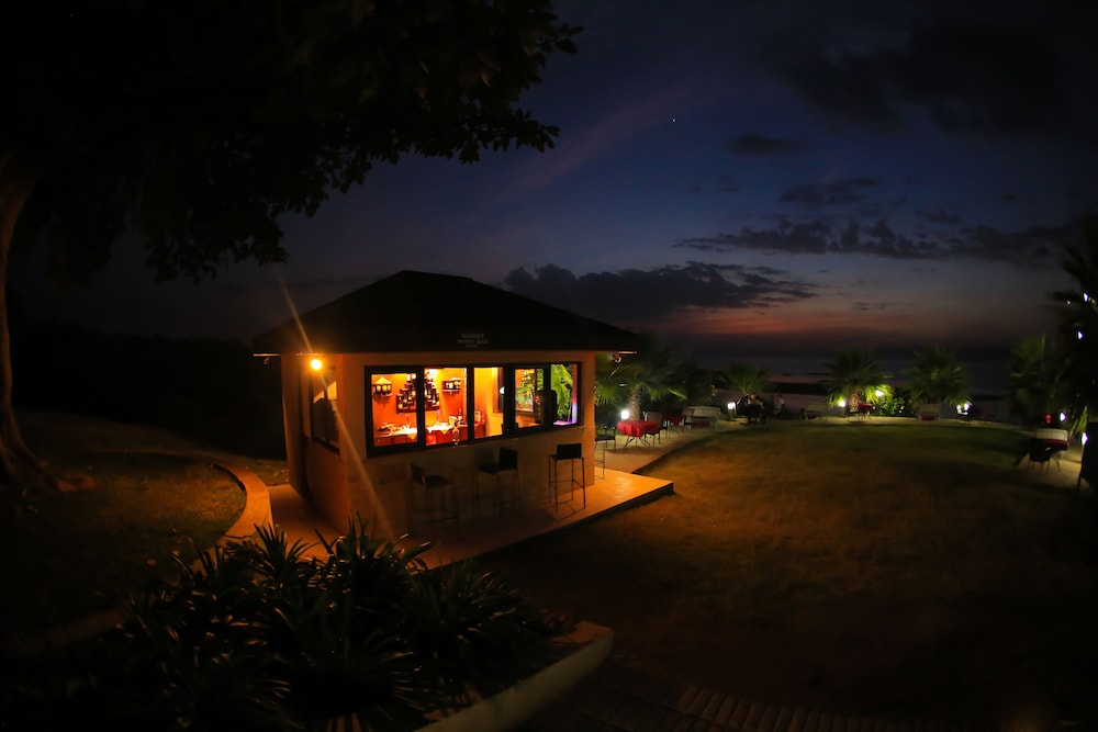 Haile Resort Hawassa in AWASSA
