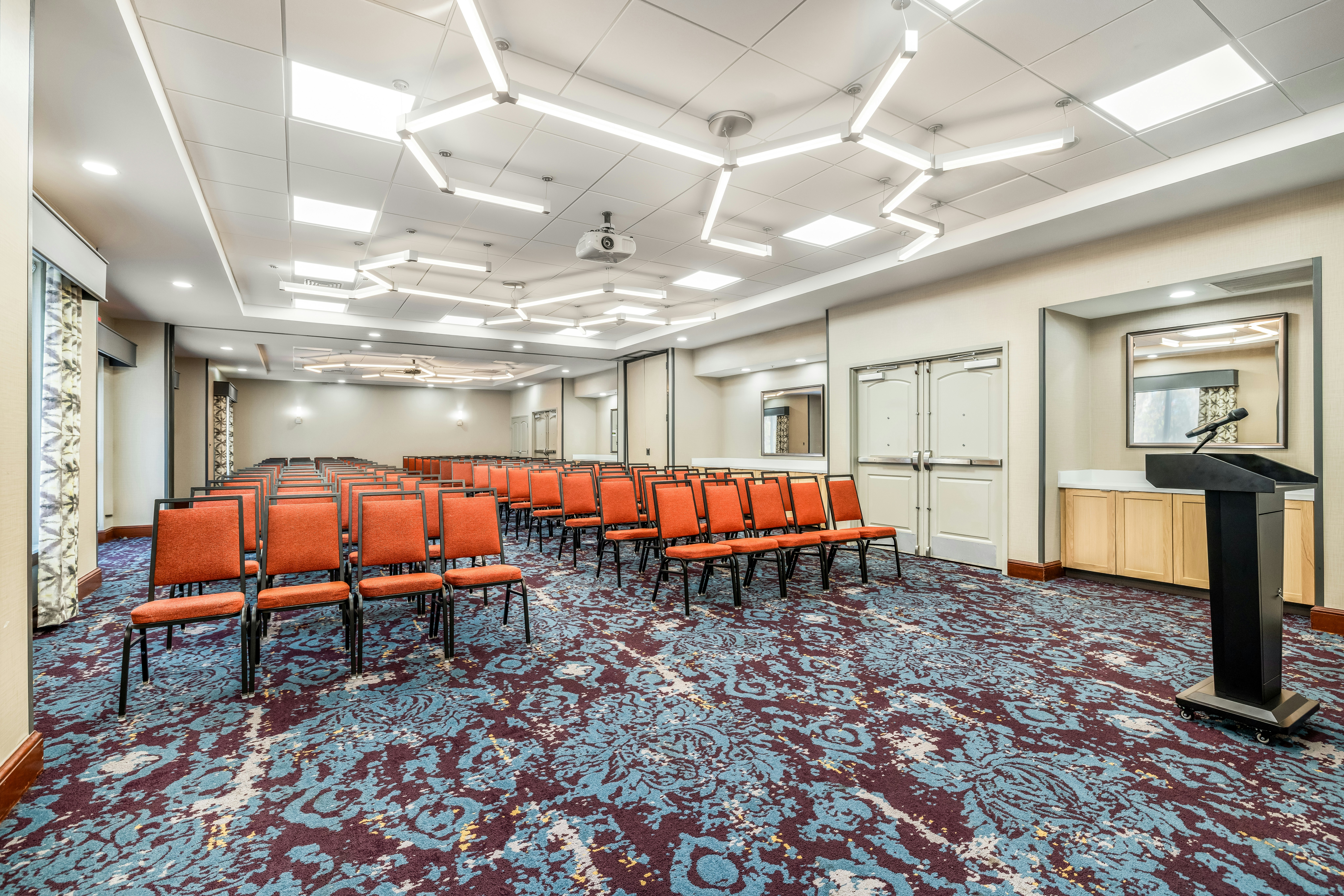 Hilton Garden Inn Mystic/Groton 26/29