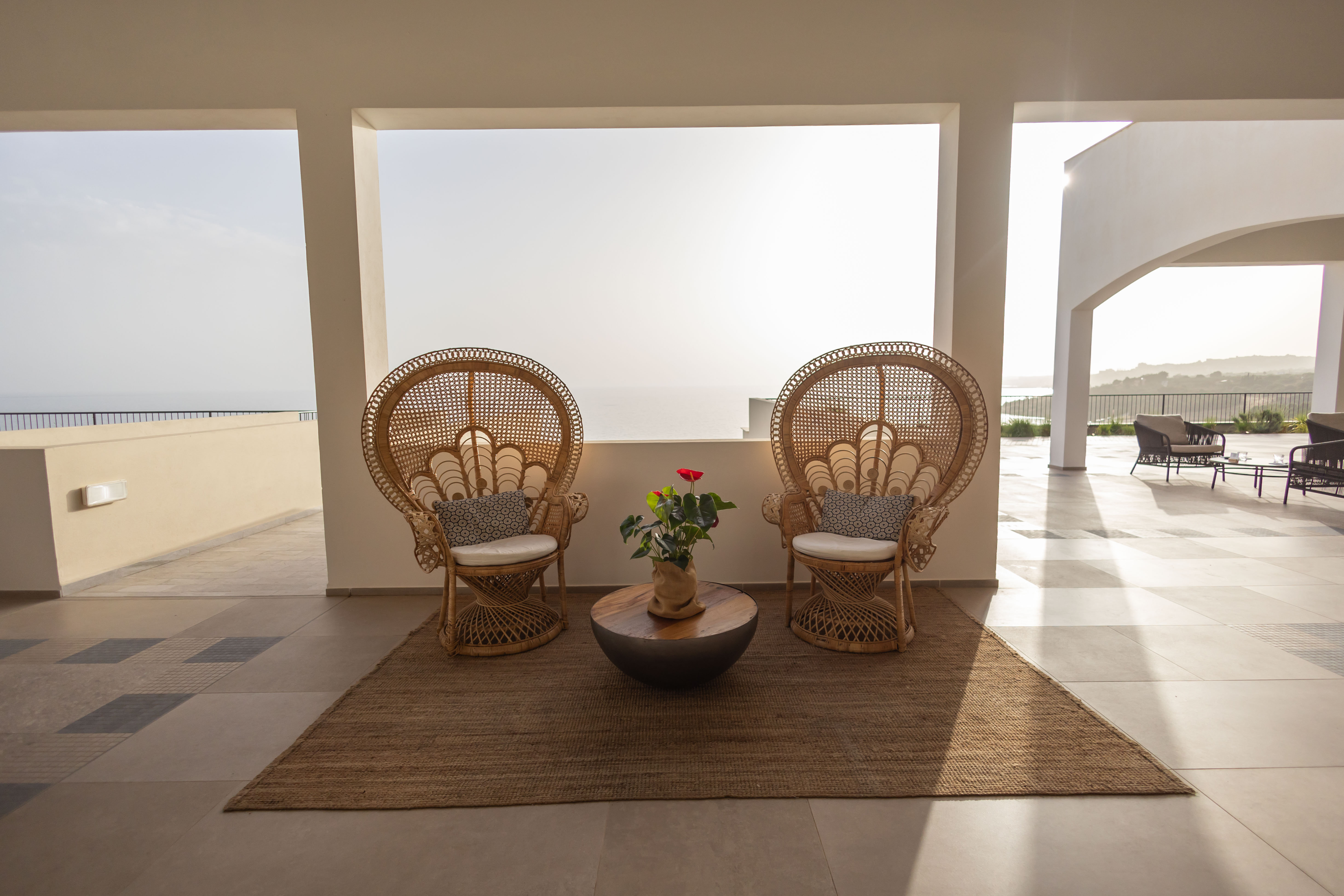 Mangia's Torre del Barone Resort & Spa 37/50
