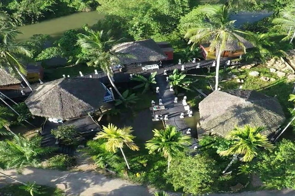 Tamsabai Resort Chumphon 28/34