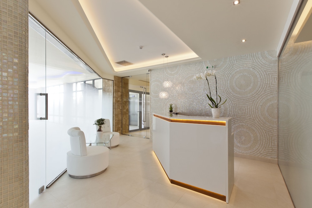 Boutique 5 Hotel & Spa - Adults Only 10/66