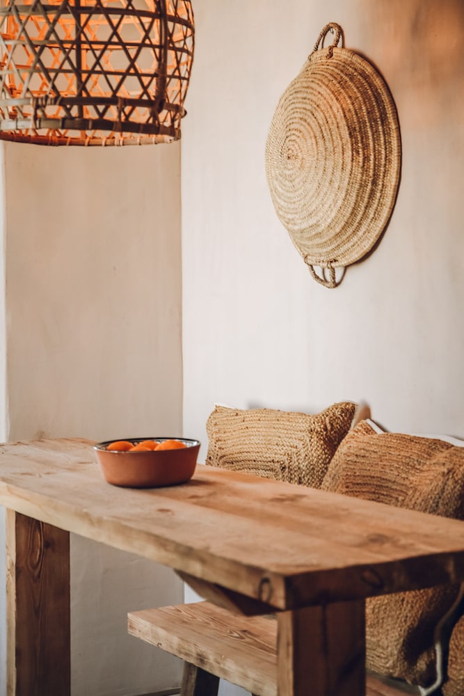 NOMAD HOTEL XABIA PORT 2/50