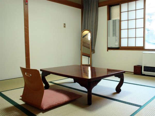 Yakushinoyu Yumotokan 24/41