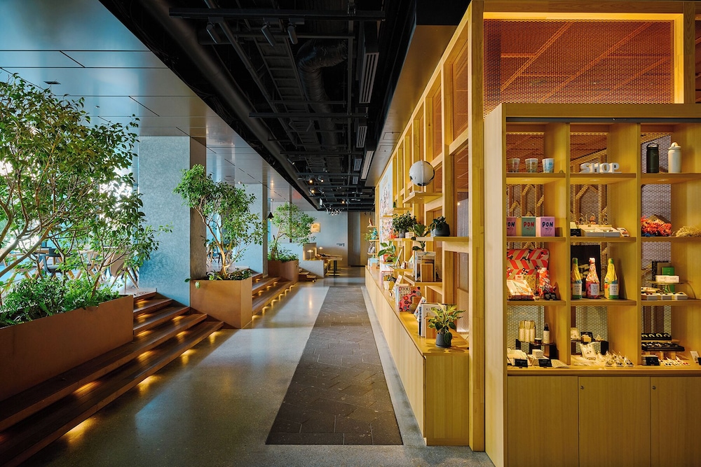 OMO5 Kumamoto by Hoshino Resorts in KUMAMOTO