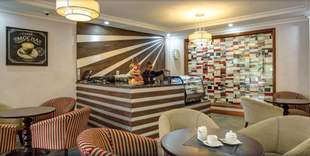 Gemsuites Hotel & Apartments Riverside 3/50