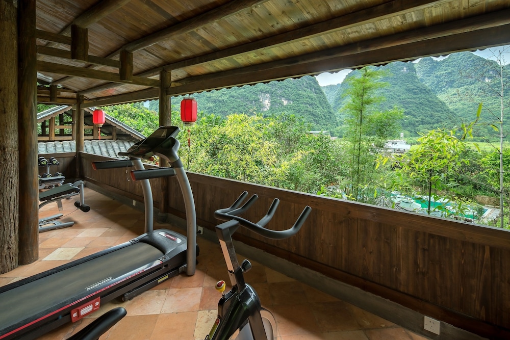 Yangshuo Ancient Garden Boutique Hotel 29/50