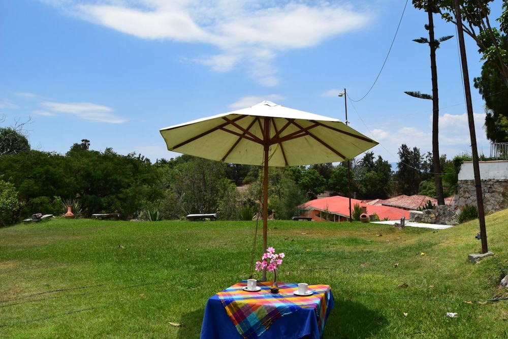 Hotel Chapala Country 46/49