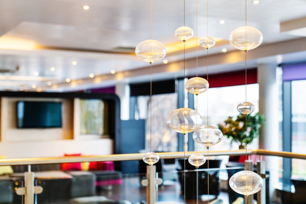 Holiday Inn Express Dundee 45/51