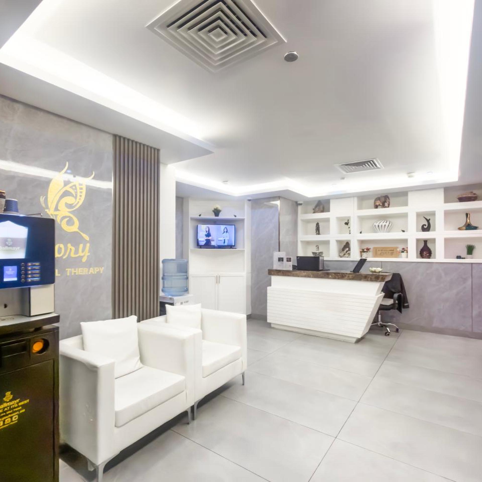 Ivory Hotel Apartment 12/50
