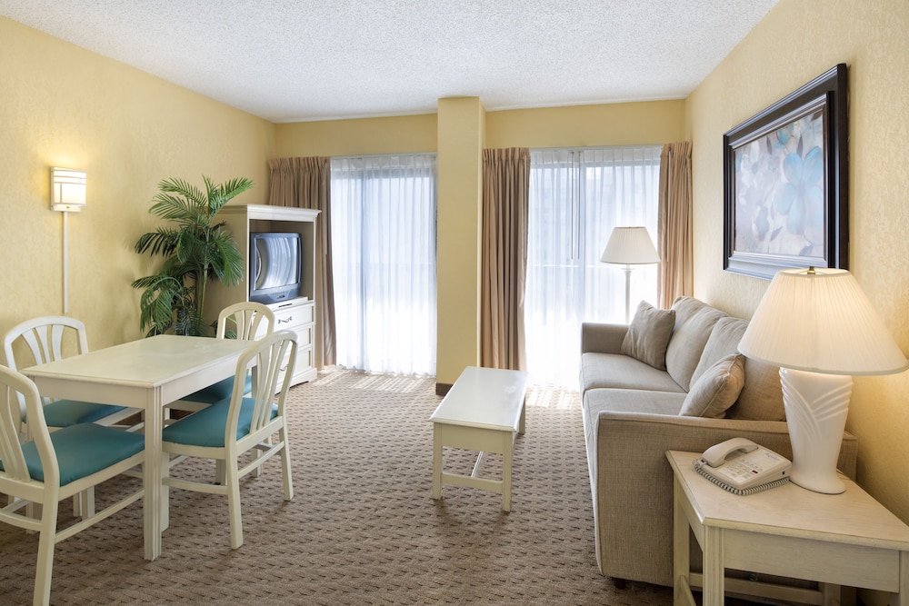 Enclave Hotel And Suites Ex Enclave Suites International Drive 51/76