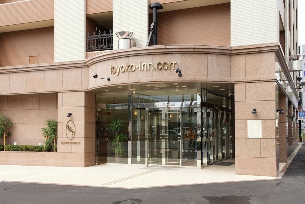 TOYOKO INN KUMAMOTO EKIMAE 5/56