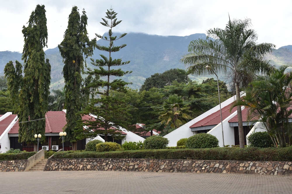 Morogoro Hotel 45/50