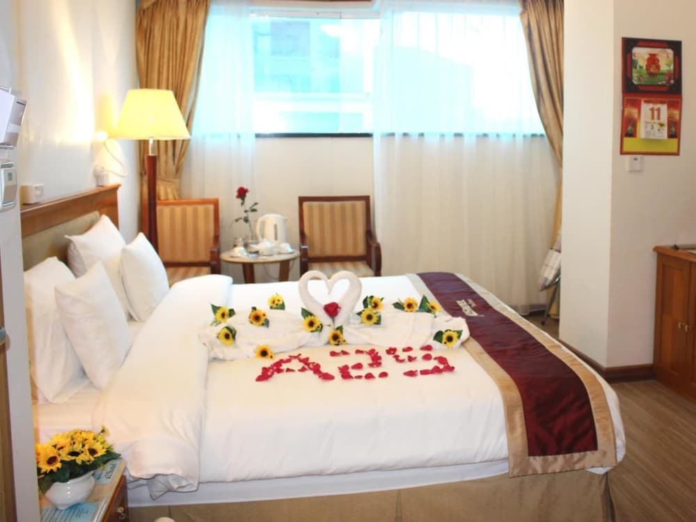 A25 Hotel 221 Bach Mai 23/59