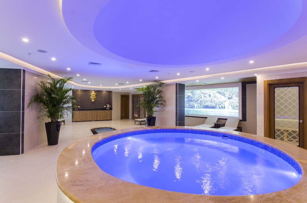 Michell Hotel - Adult Only 30/50