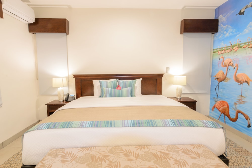 Hotel Boutique Real San Juan Center 12/67