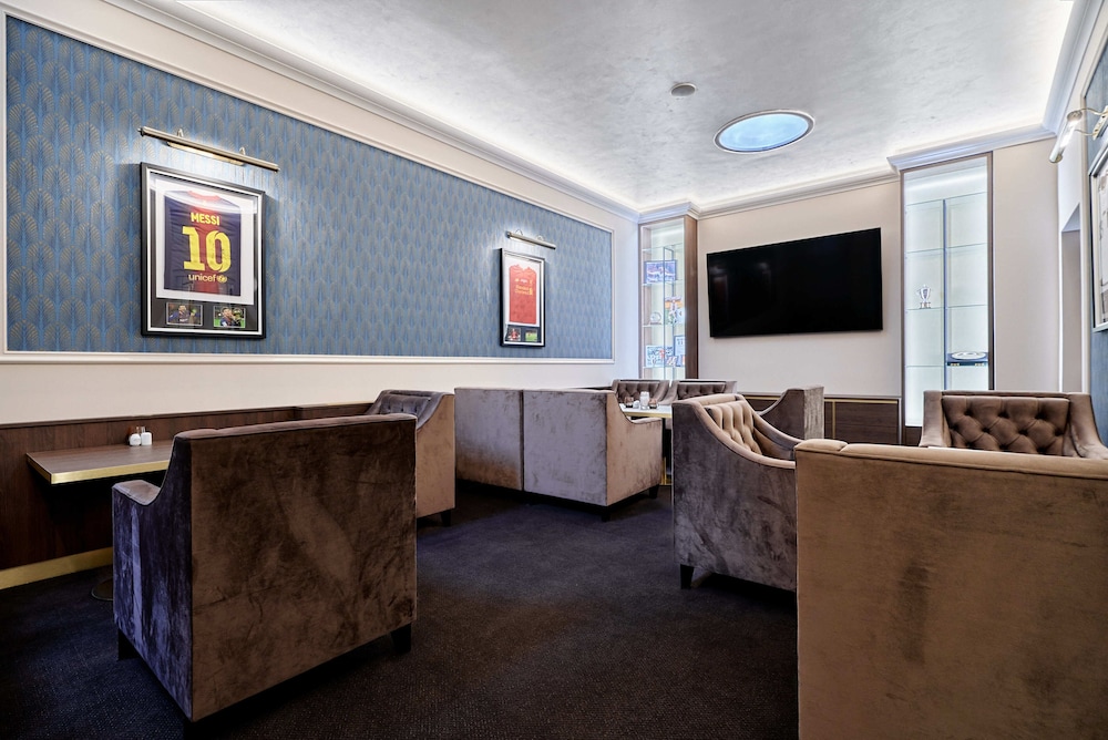 Hotel Maxim 34/39