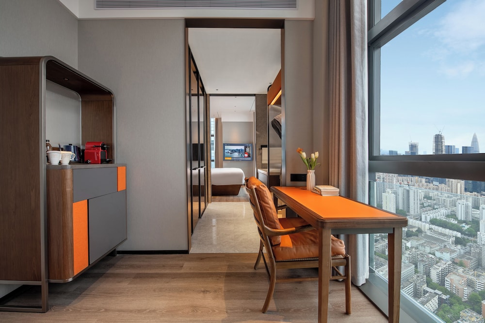 UrCove by Hyatt Shenzhen Bay Nanyou 27/50