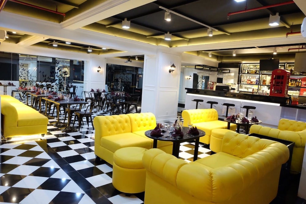 Grand Darmo Suite 14/20