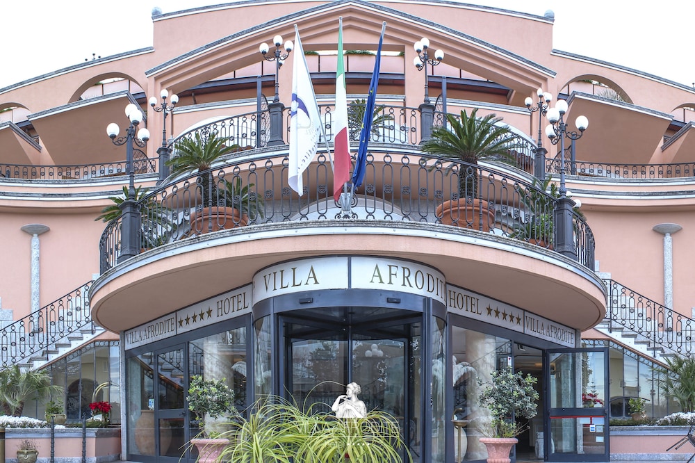 Afrodite Boutique Hotel 2/64